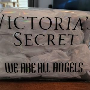 Victoria's Secret Cosmetic bag